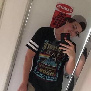 Meet your Posher, Tyler